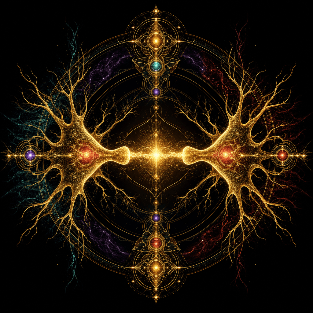 Creative Synapse