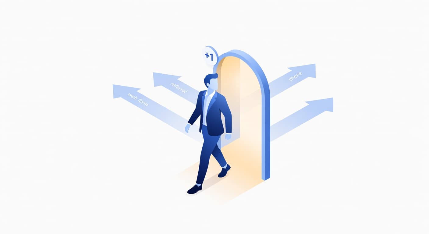 Prospect in